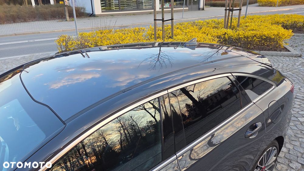 Kia ProCeed 1.6 T-GDI DCT7 OPF GT - 18