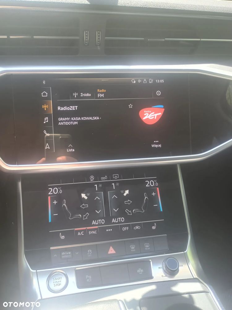 Audi A6 Avant - 17