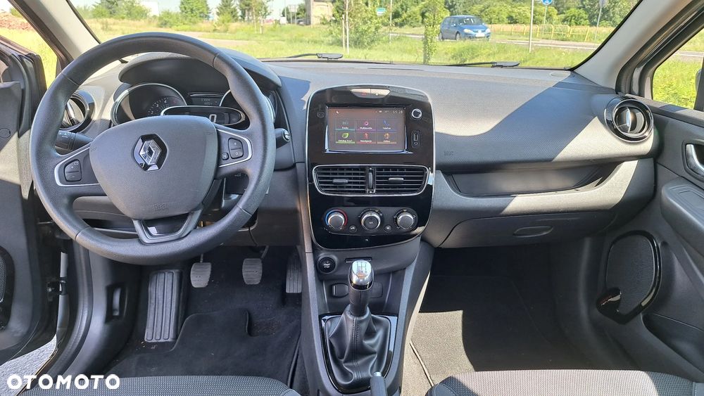 Renault Clio 1.5 dCi Business - 6