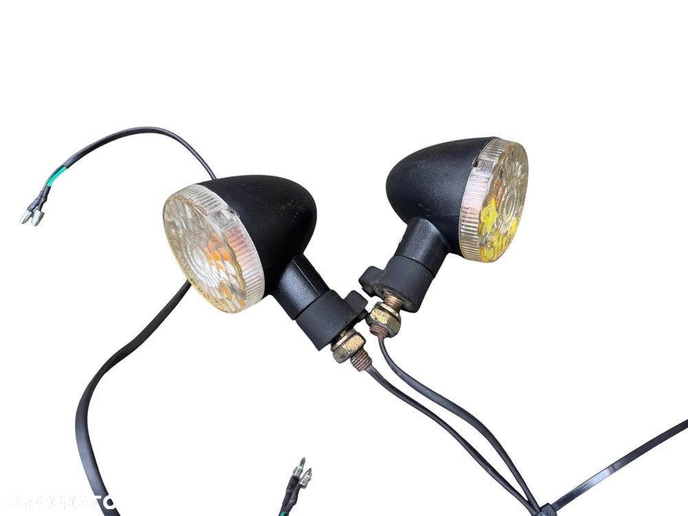 Kierunkowskaz kpl Keeway K-Light 125  KLIGHT - 2