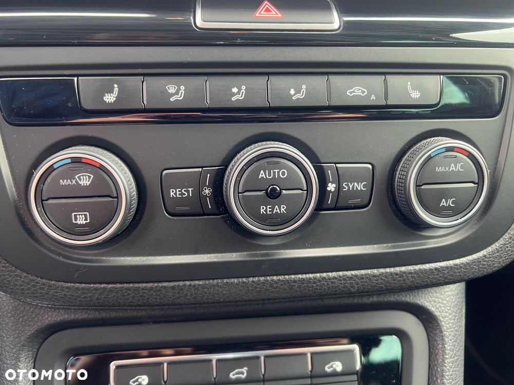 Seat Alhambra 2.0 TDI Start & Stop 4Drive DSG FR-Line - 15