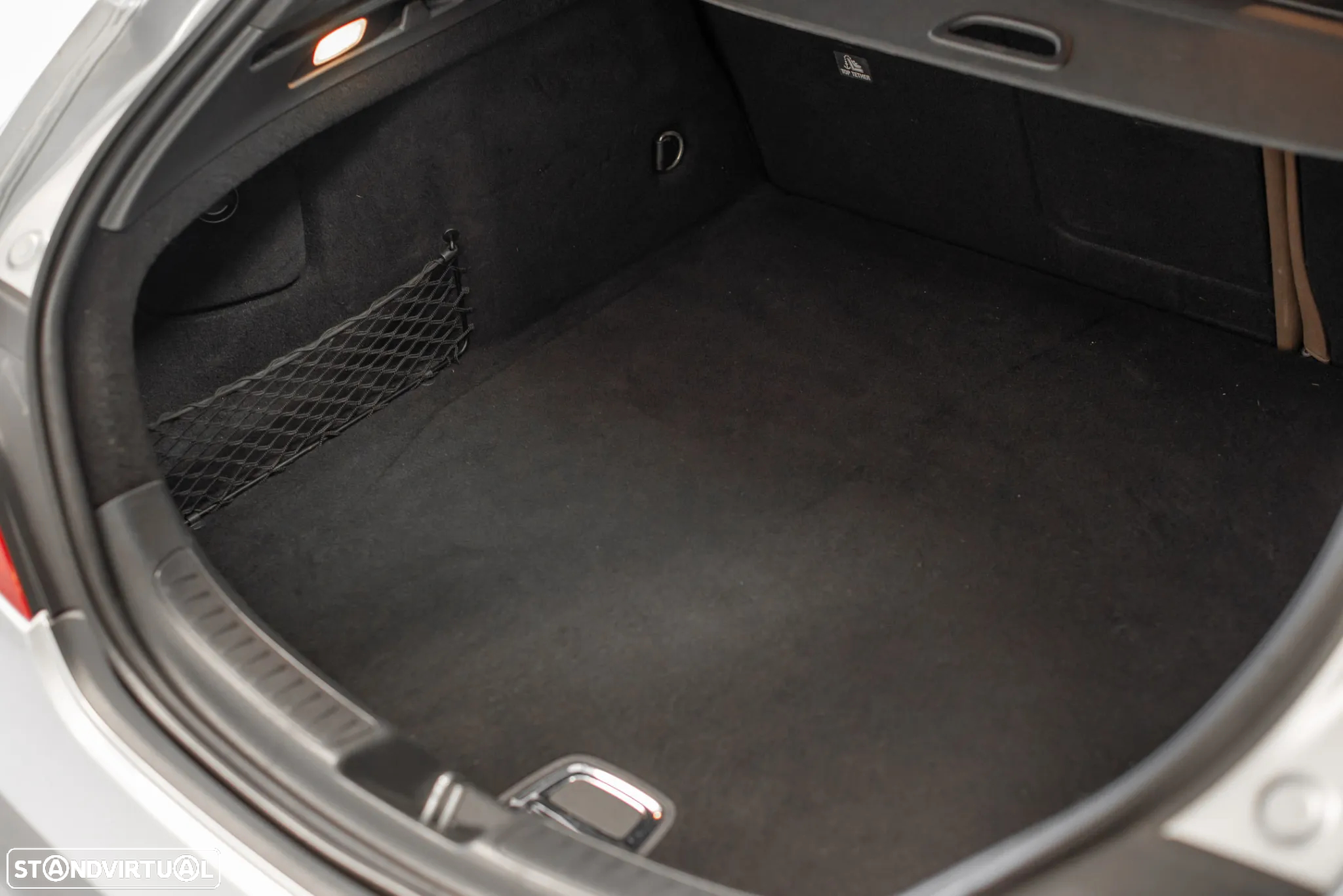 Mercedes-Benz CLA 45 AMG Shooting Brake 4-Matic - 21
