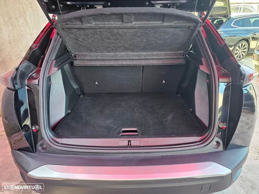 Peugeot e-2008 50 kWh Allure Pack - 13