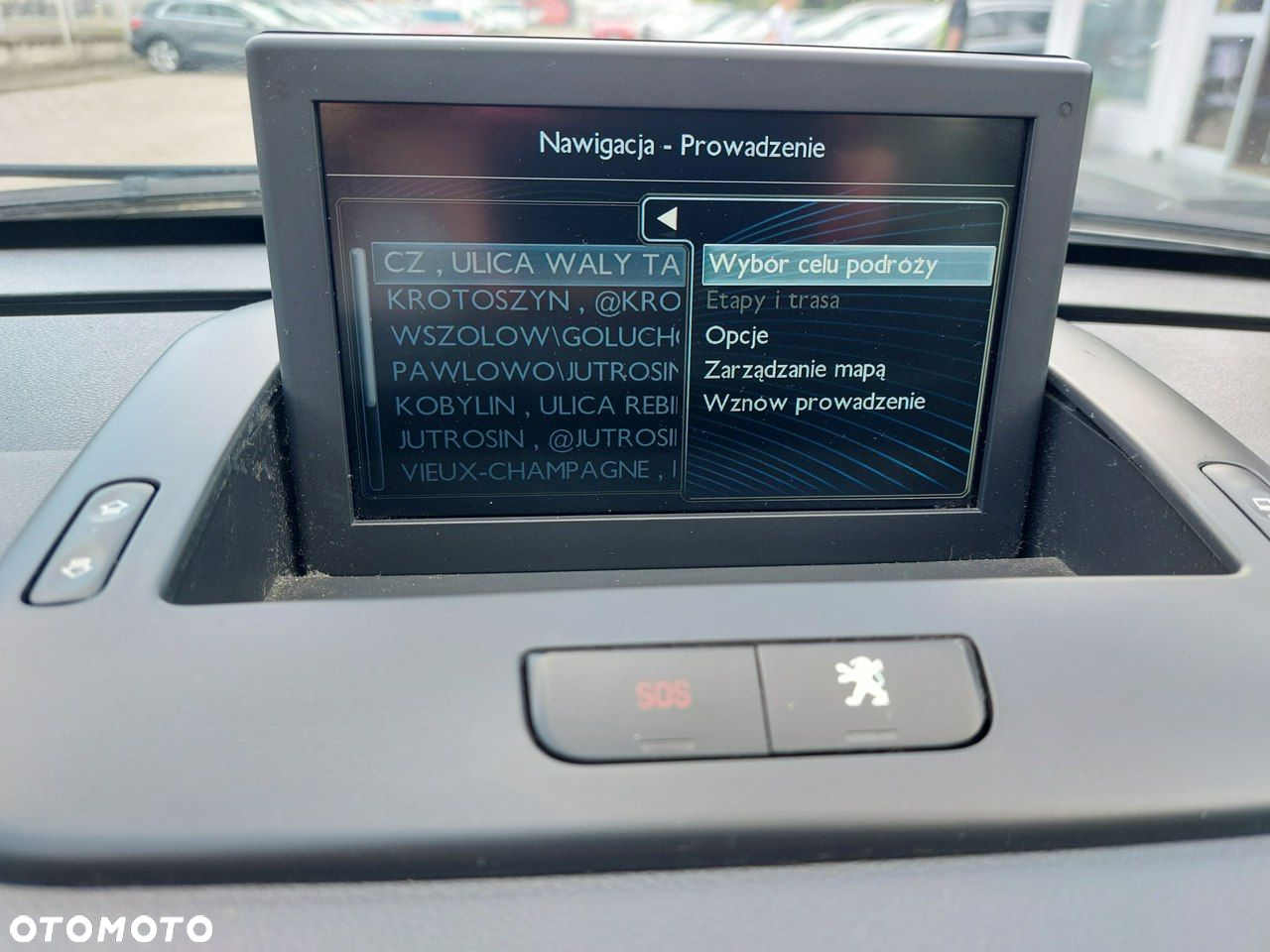Peugeot 3008 - 23
