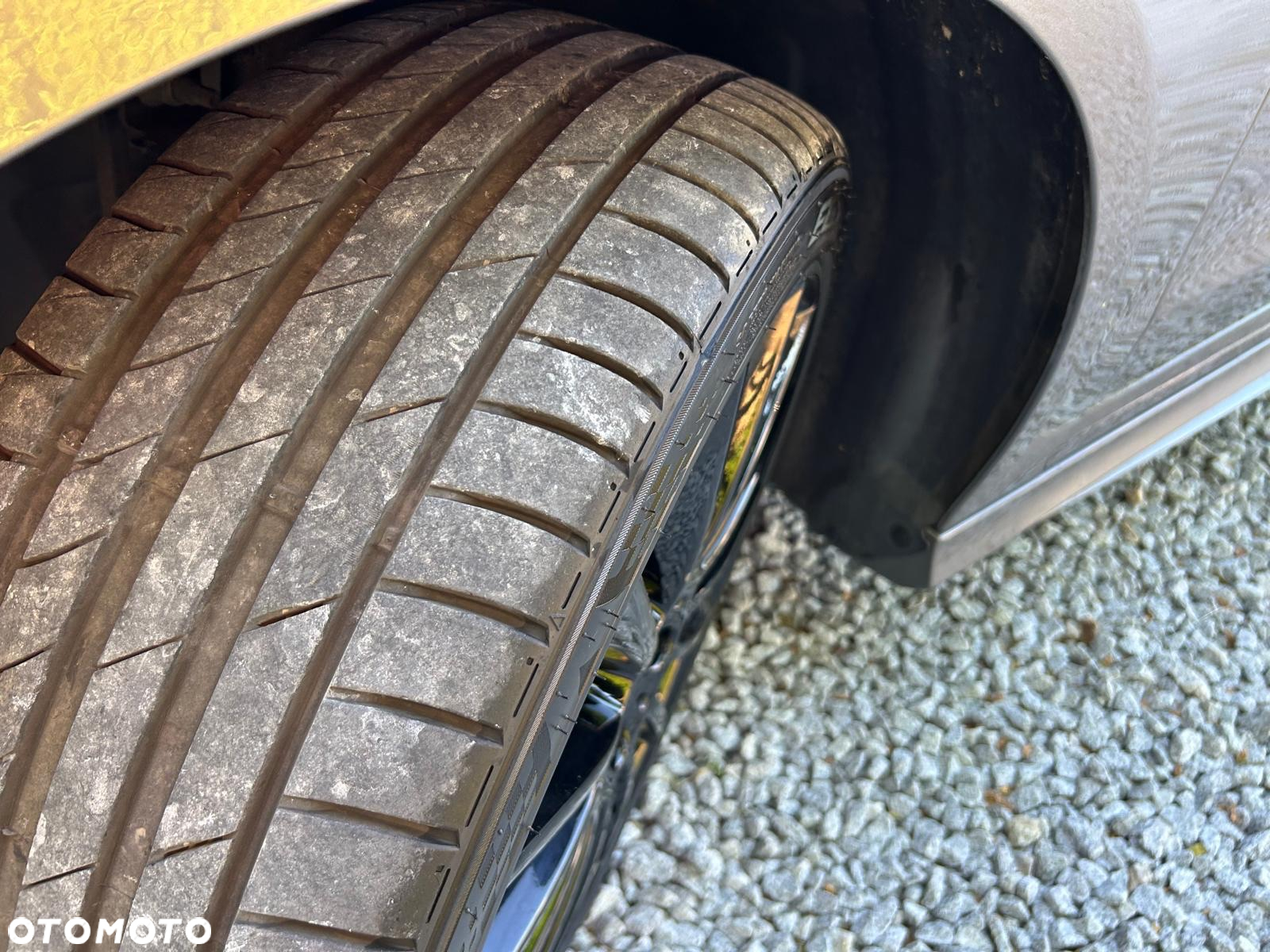 Mercedes-Benz CLA 250 e Shooting Brake 8G-DCT Edition AMG Line - 36