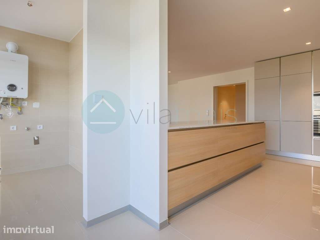 Apartamento T3 Novo - Grande imagem: 4/25