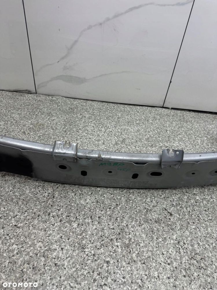 belka wzmocnienie zderzaka przód mazda 3 iv bp 2019-2025 45p - 6