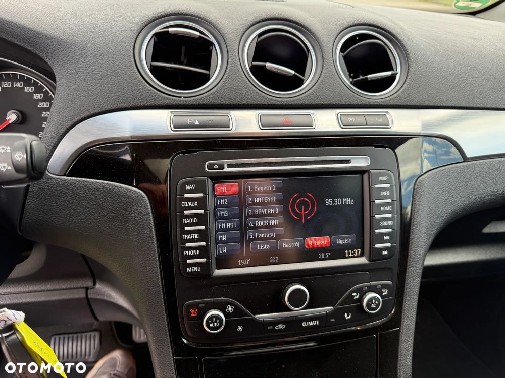 Ford S-Max 2.0 T Platinium X MPS6 - 22