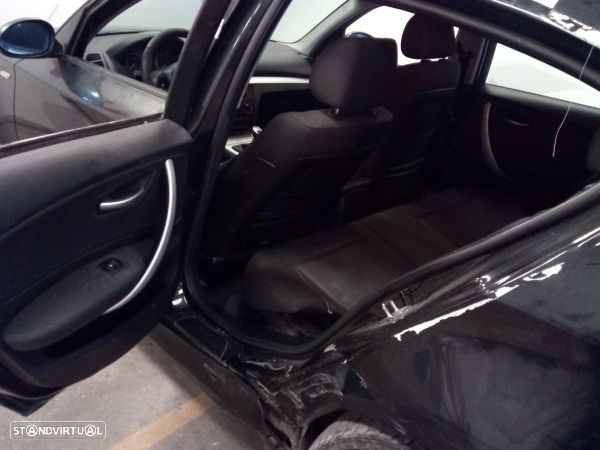 Para Peças Bmw 1 (E87) - 6