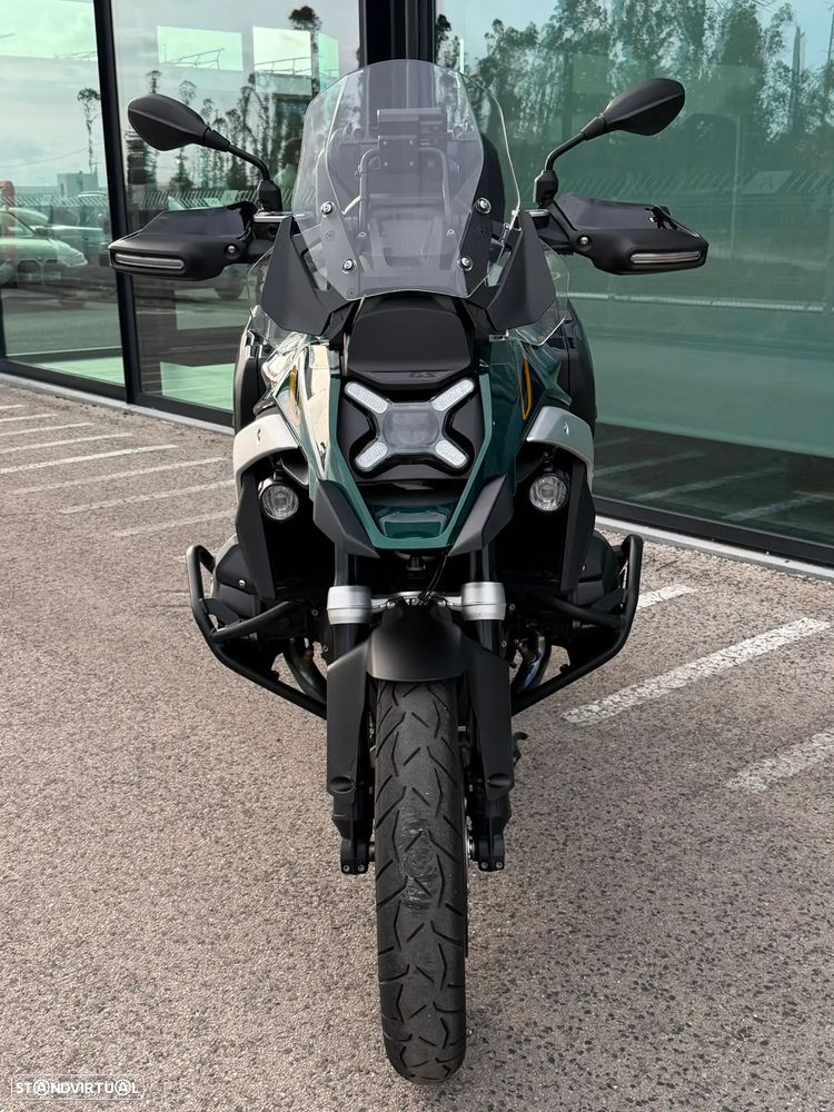BMW R 1300 GS - 2
