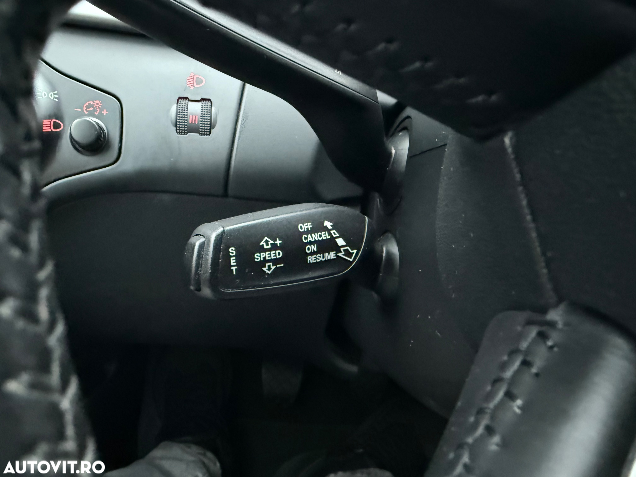 Audi A4 2.0 TDI DPF Attraction - 23