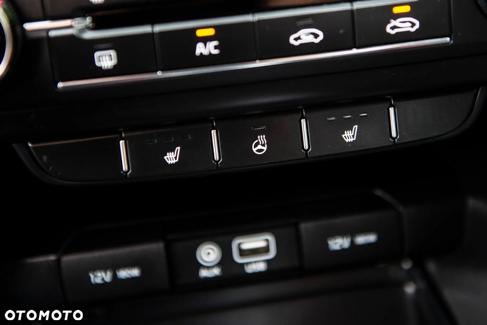 Kia Ceed 1.4 Business Line - 27