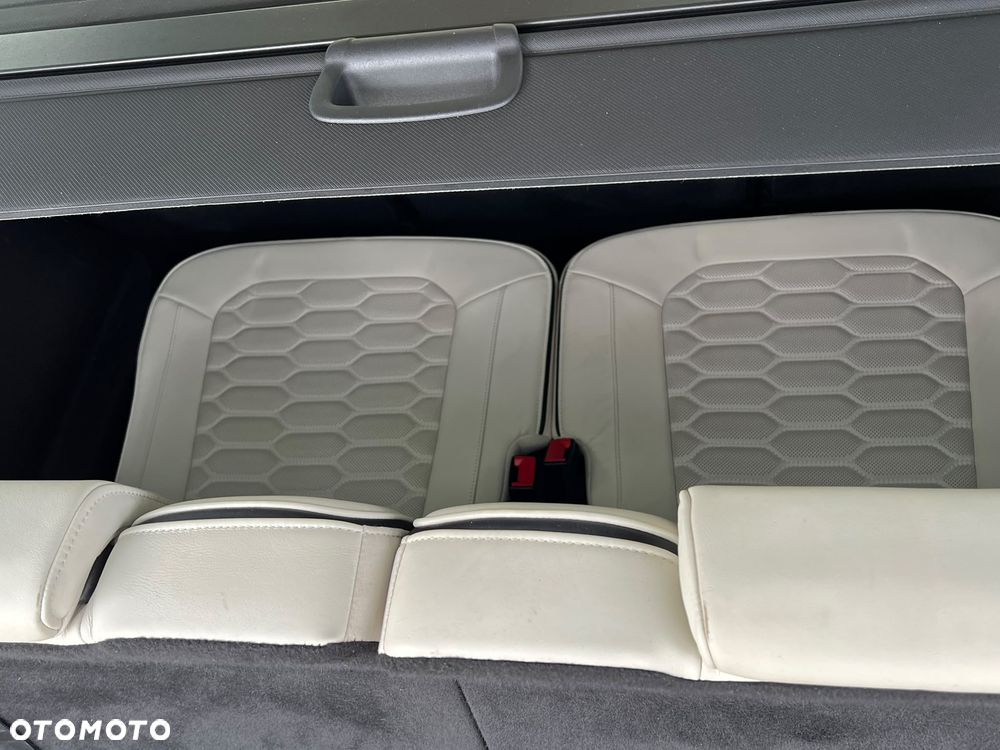 Ford S-Max 2.0 TDCi 4WD Vignale PowerShift - 23