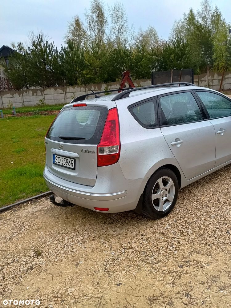 Hyundai i30 1.6 CRDi Classic + - 3