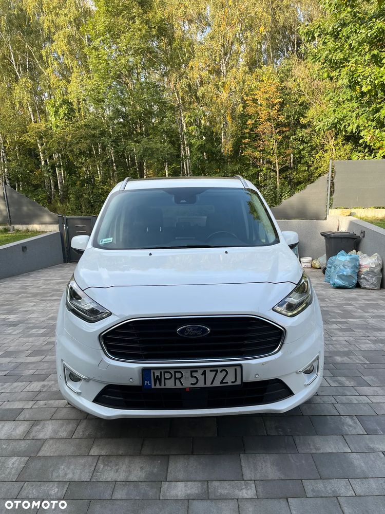 Ford Tourneo Connect - 2