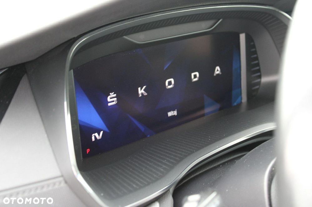 Skoda Octavia - 19