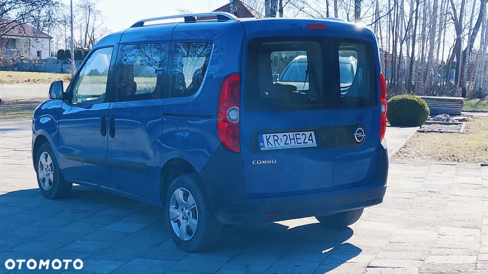Opel Combo Tour L1H1 - 2