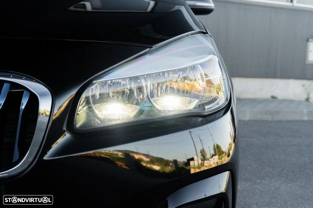 BMW 225xe Active Tourer Advantage - 30