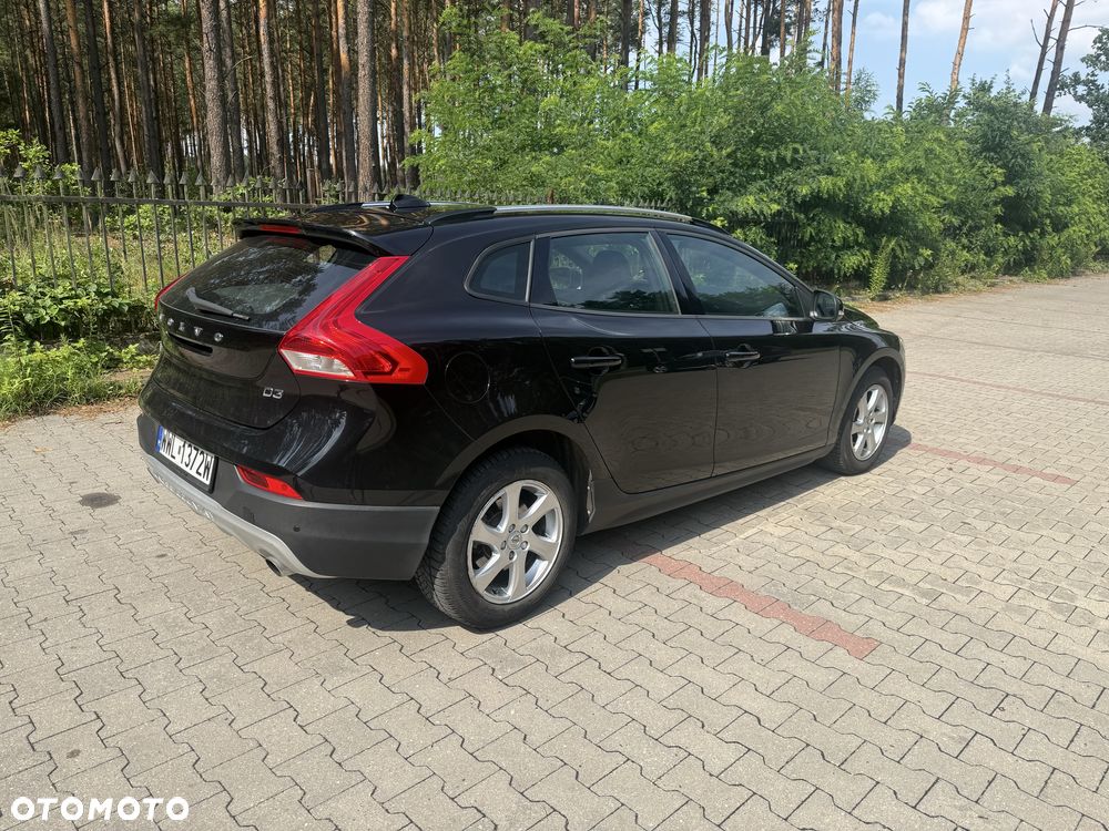 Volvo V40 - 5