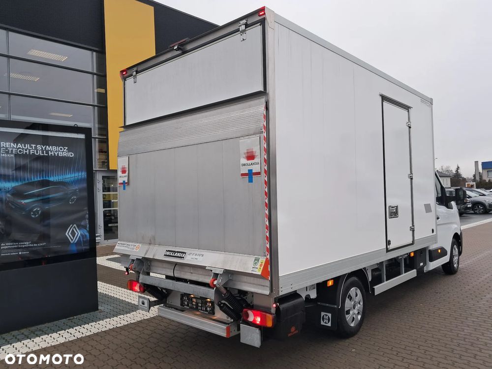 Renault Nowy Master - 4
