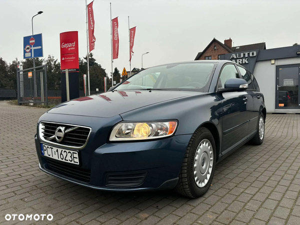 Volvo V50 1.6 Momentum