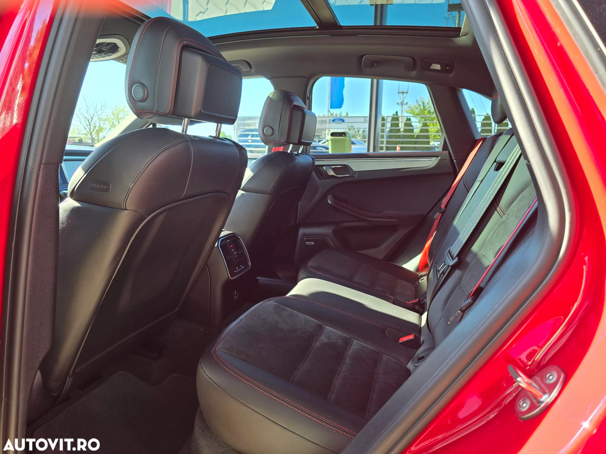 Porsche Macan GTS PDK - 14