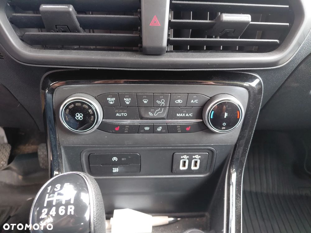 Ford EcoSport 1.0 EcoBoost GPF Active ASS - 12