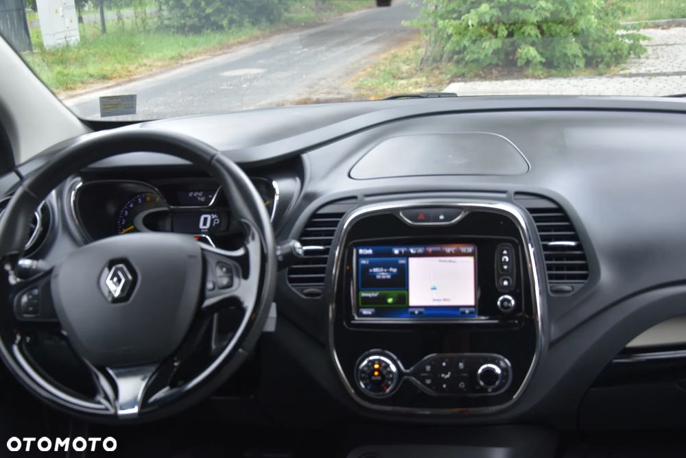 Renault Captur ENERGY TCe 120 EDC Dynamique - 15