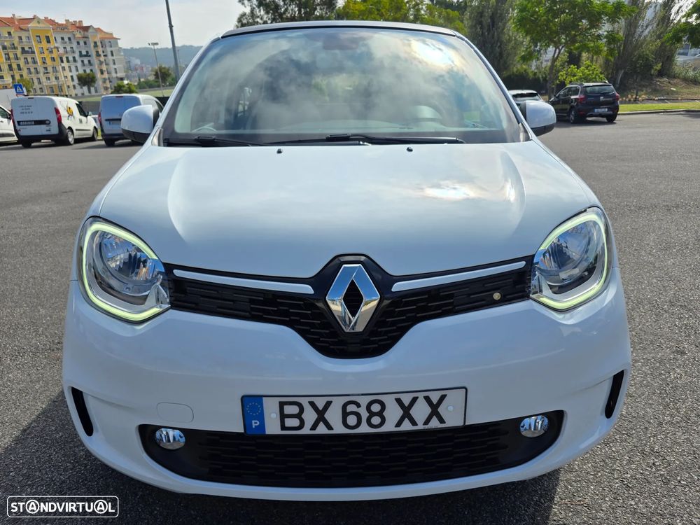 Renault Twingo Electric Equilibre - 8