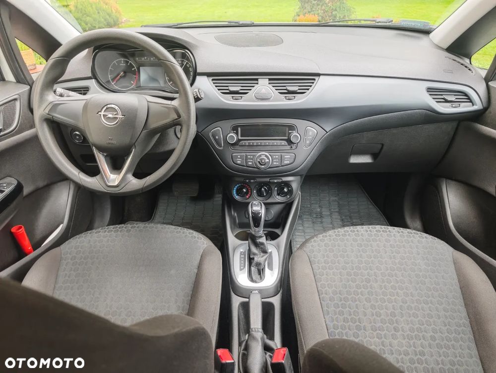 Opel Corsa 1.4 Enjoy - 8