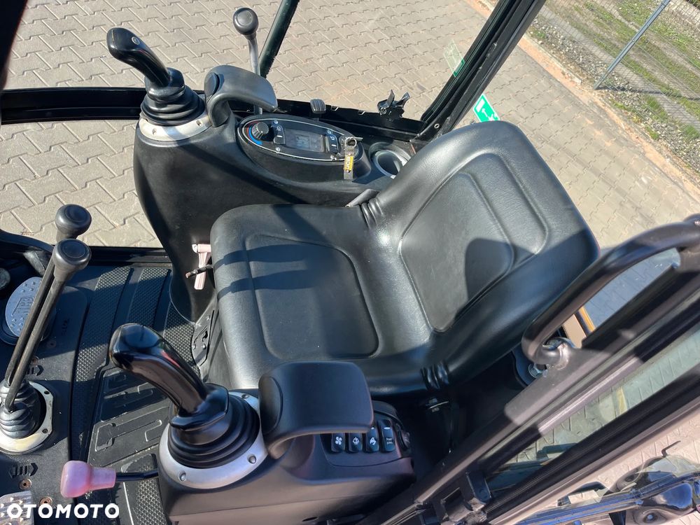 JCB 8020 CTS - 18