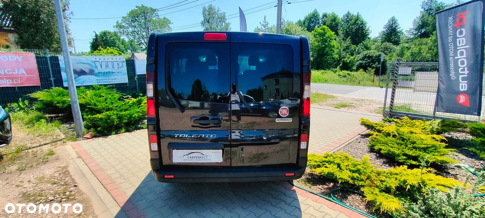 Fiat Talento Kombi L2 Turismo - 10