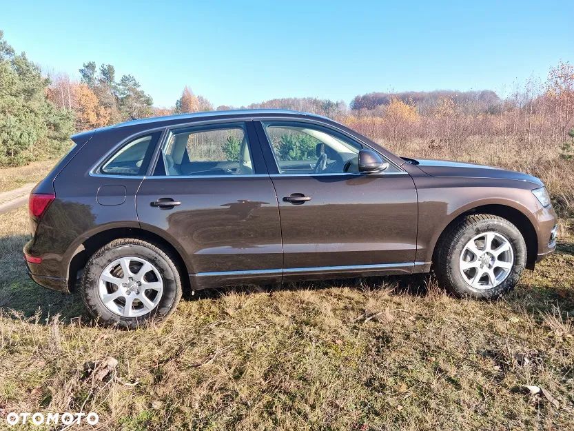 Audi Q5 2.0 TFSI Quattro - 6