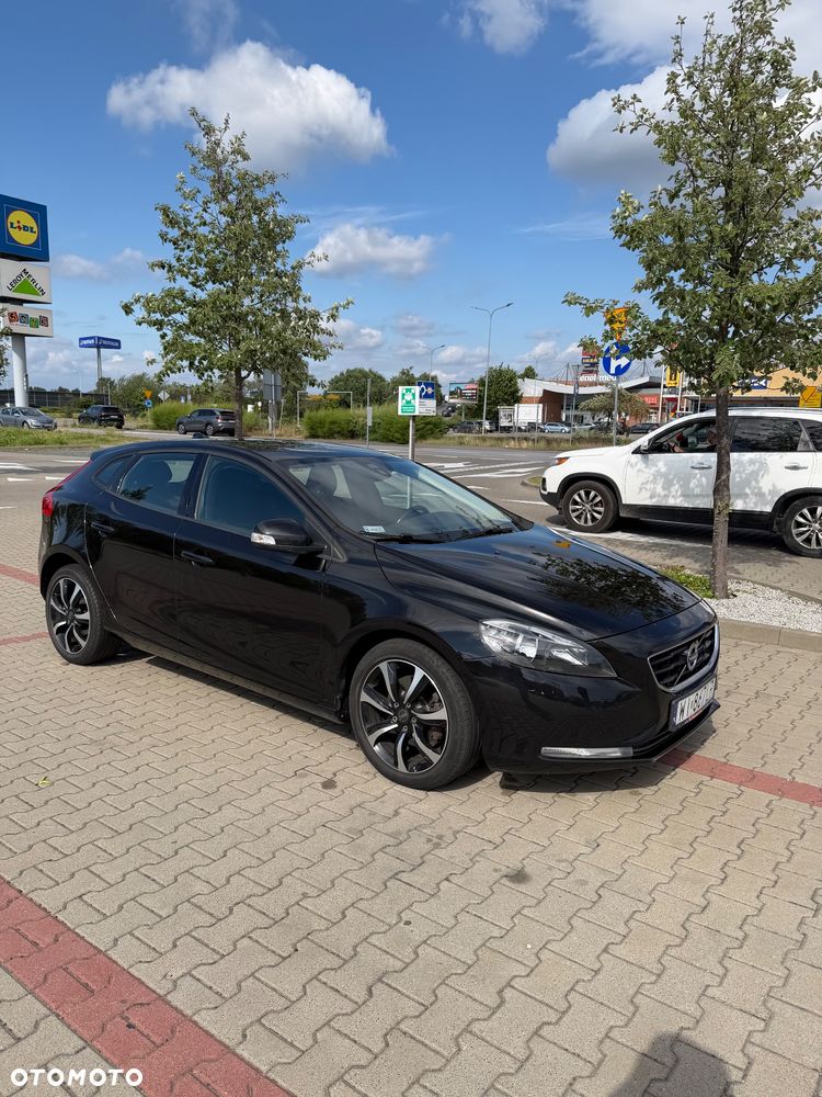 Volvo V40 T2 - 3