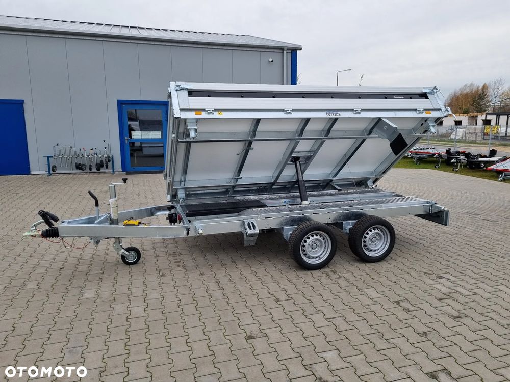 Brenderup Kiper TT5325 ATB - 4