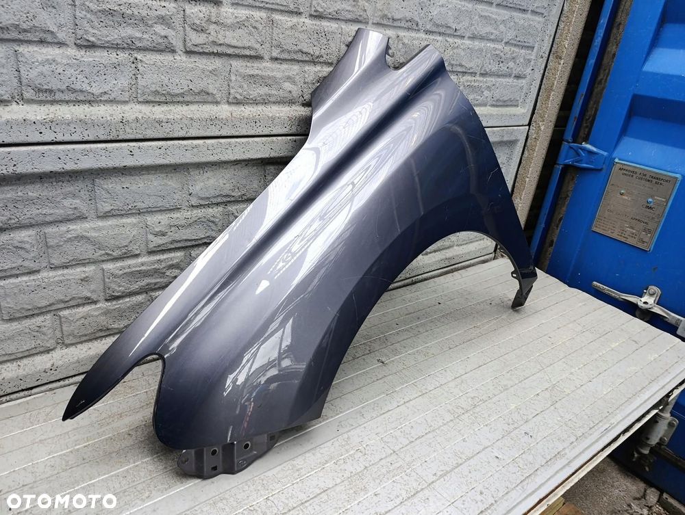Lexus Rx350 Rx450 Rx450H 09-16 Błotnik Lewy Przód Oryginał - 3