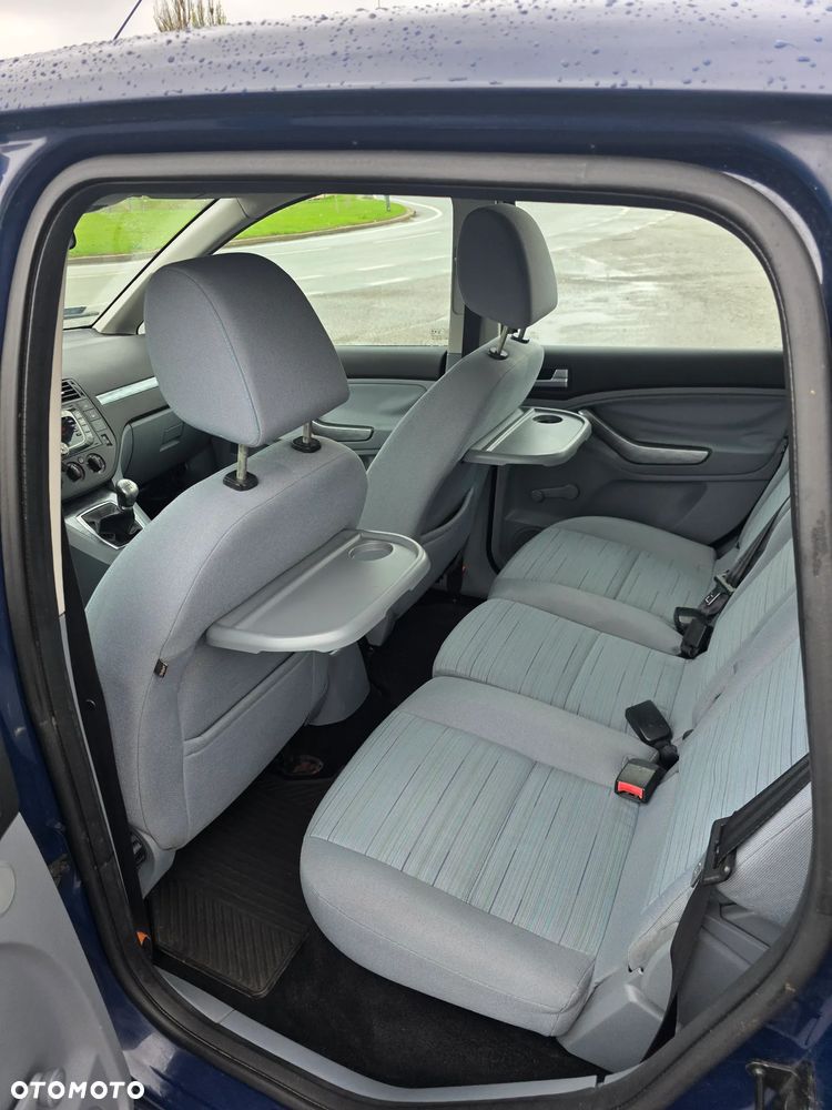 Ford C-MAX 1.8 Style - 7