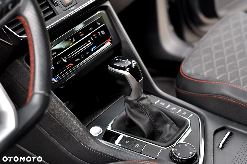 Seat Tarraco 2.0 TDI FR S&S 4Drive DSG - 23
