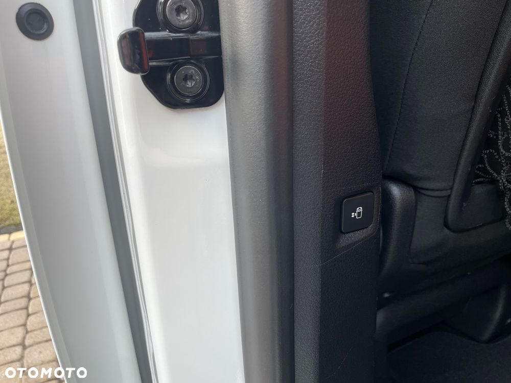 Citroën SpaceTourer 2.0 BlueHDi XL Business Lounge - 35