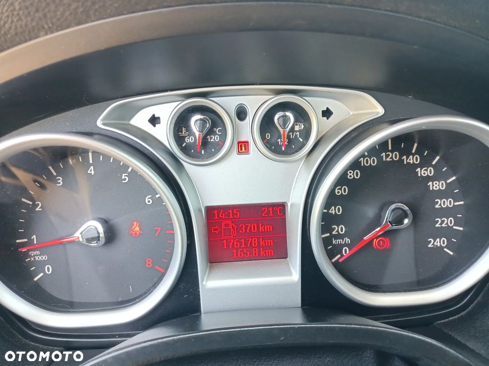 Ford C-MAX 1.6 Style+ - 16