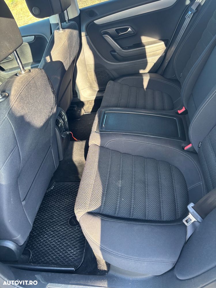 Volkswagen Passat CC 2.0 TDI BMT DSG - 5