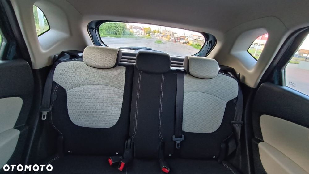 Renault Captur 1.2 Energy TCe Zen - 10