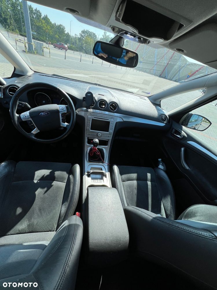 Ford S-Max - 2