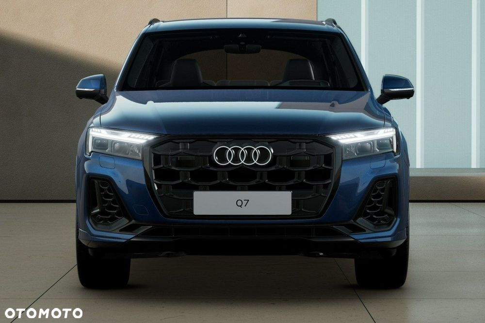 Audi Q7 55 TFSI mHEV Quattro S Line Tiptr - 5