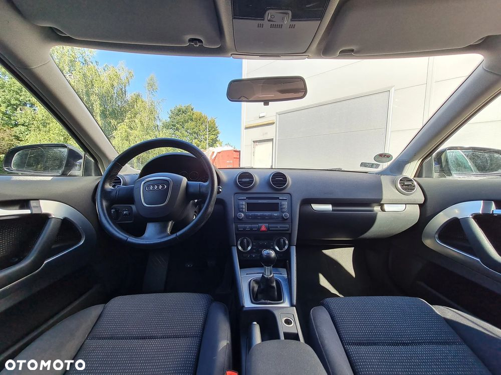 Audi A3 - 12
