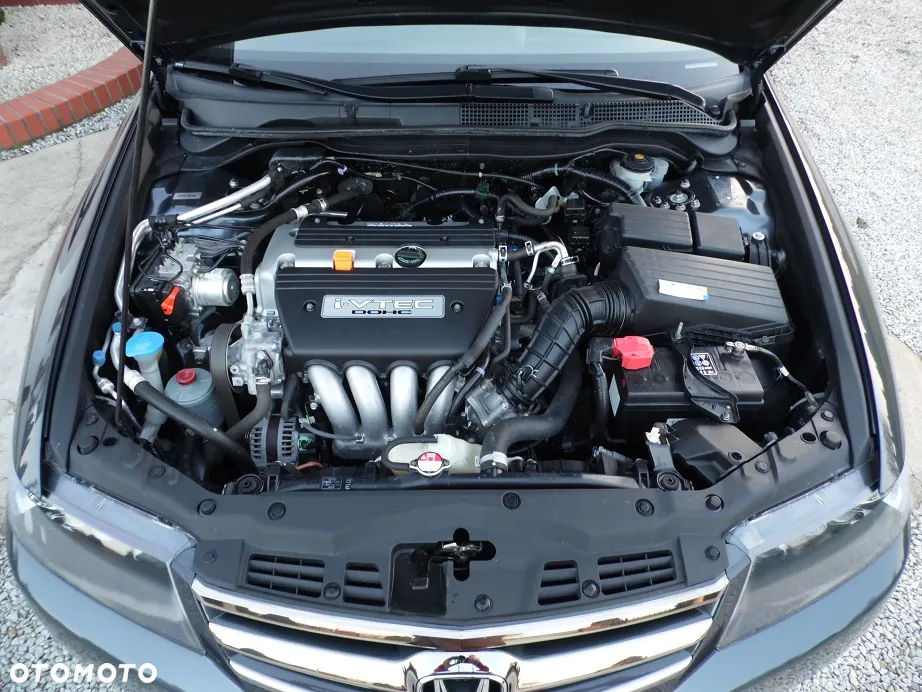 Honda Accord 2.0 i Sport 30 Jahre Edition - 15