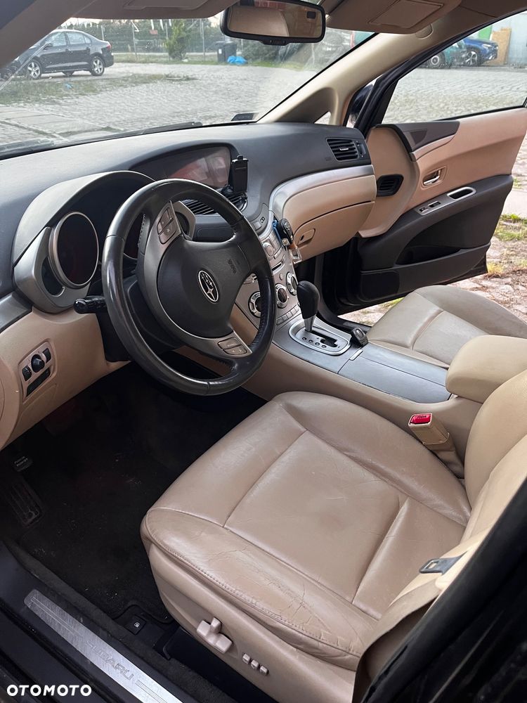 Subaru B9 Tribeca - 9