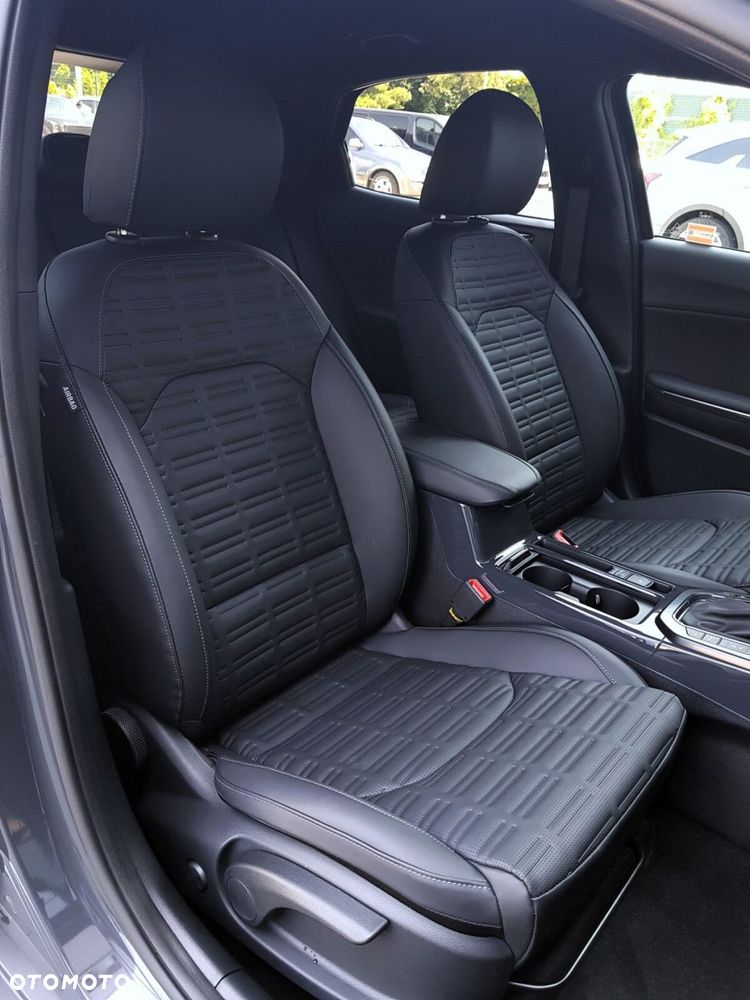 Kia XCeed 1.6 T-GDI Business Line DCT - 24