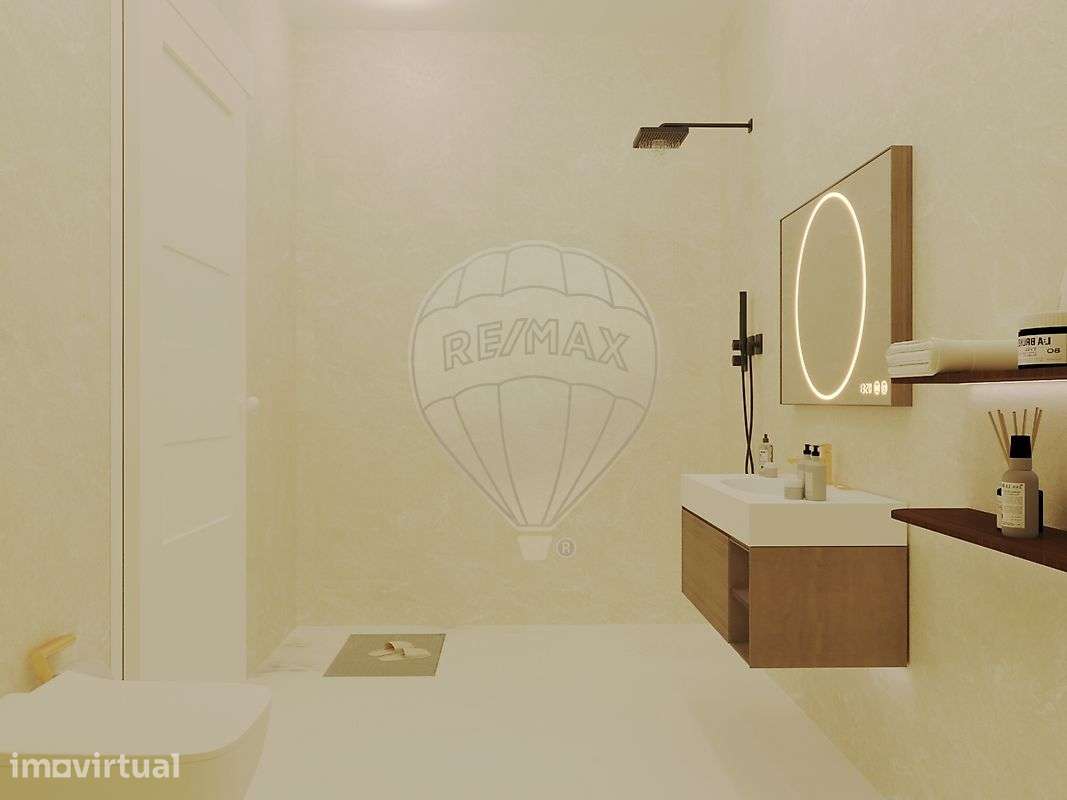 Apartamento T2 para venda - Grande imagem: 5/10