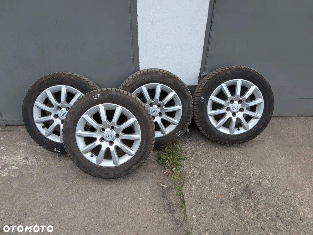 Opel Meriva 1.4 T Cosmo - 32